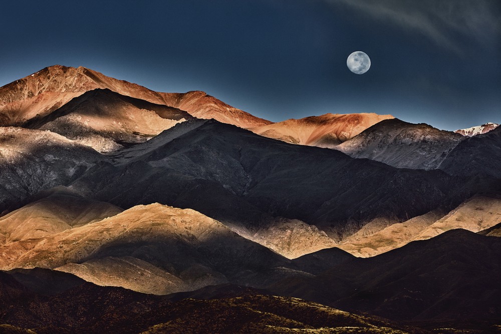 Ruca Malen paisajes image